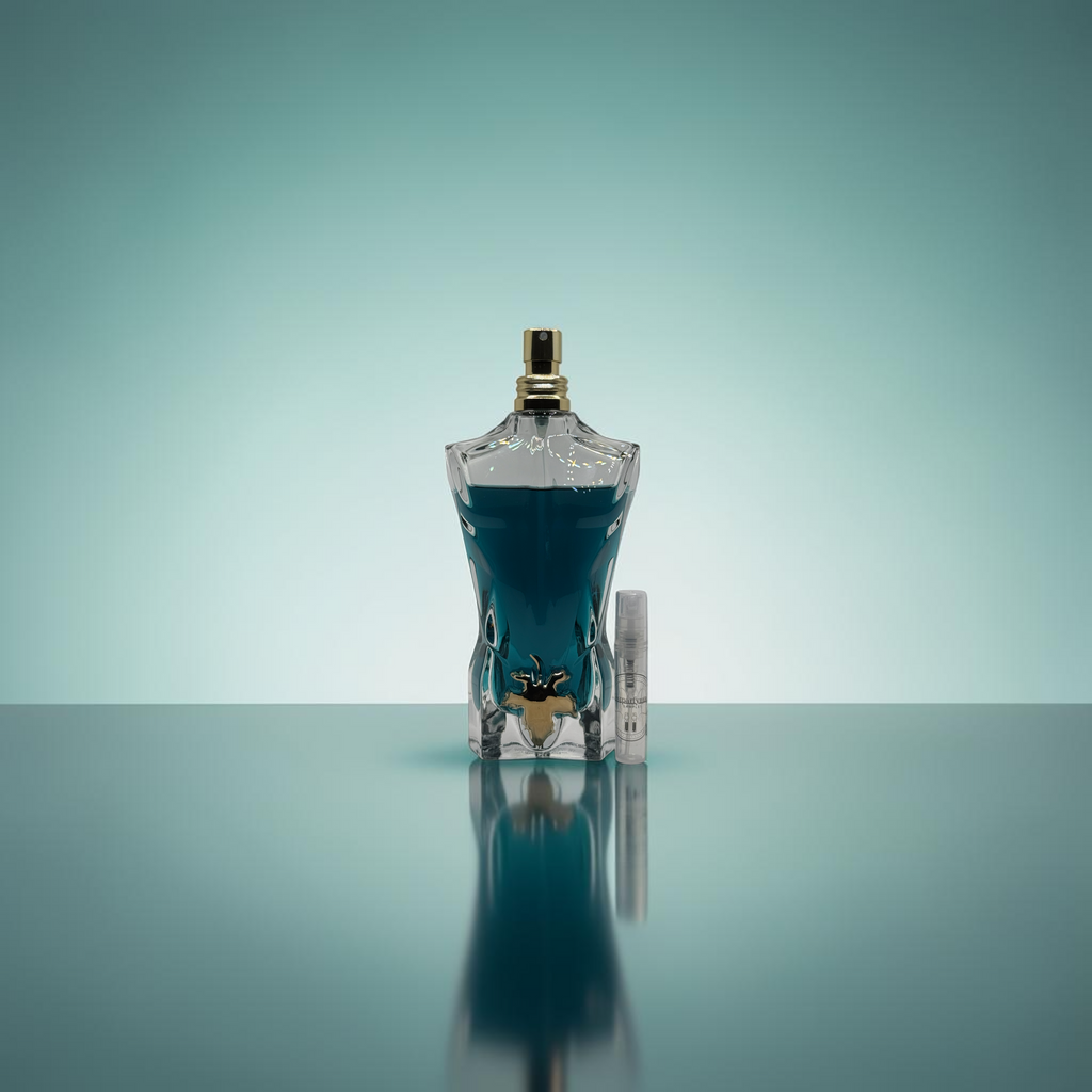 Jean Paul Gaultier Le Beau