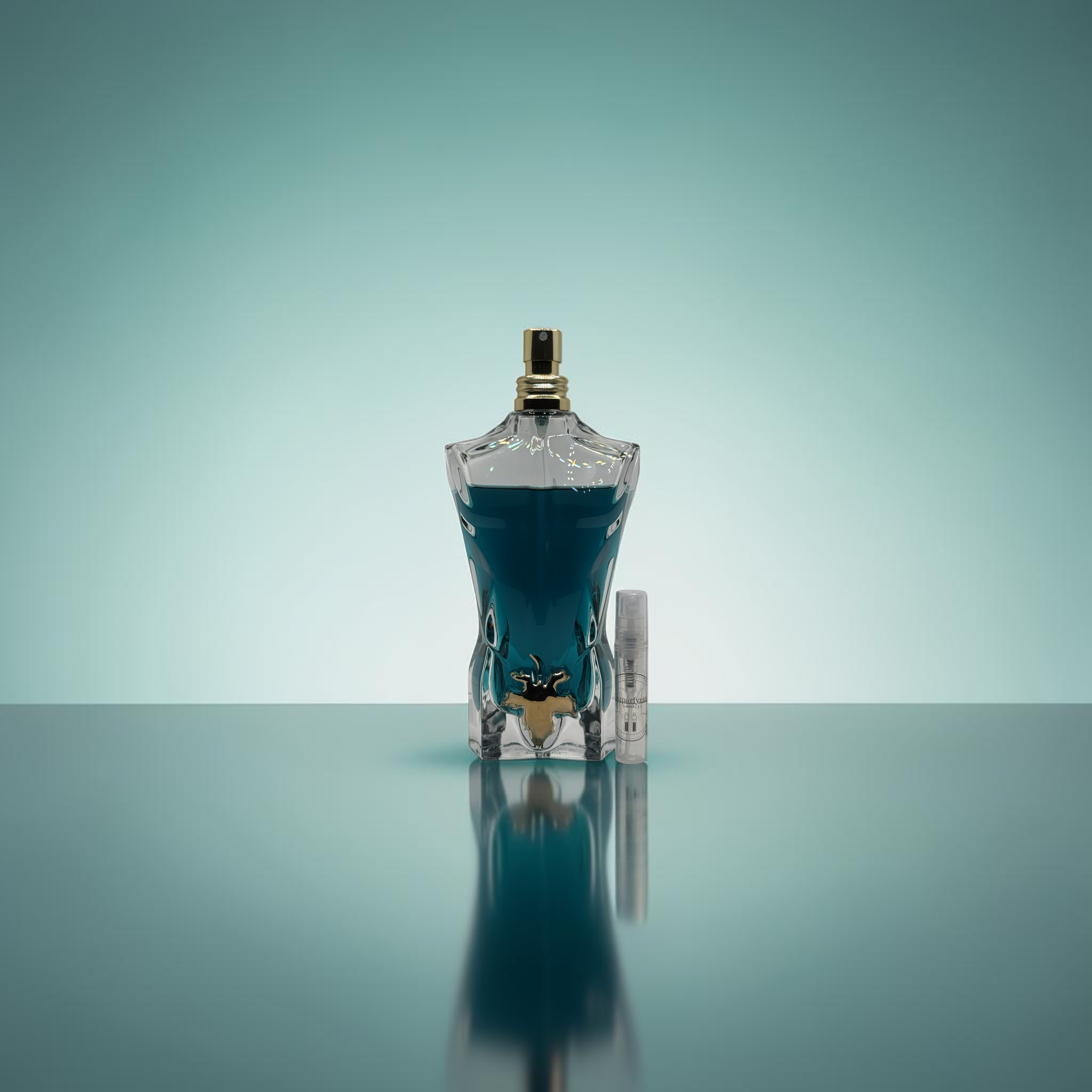 Jean Paul Gaultier Le Beau
