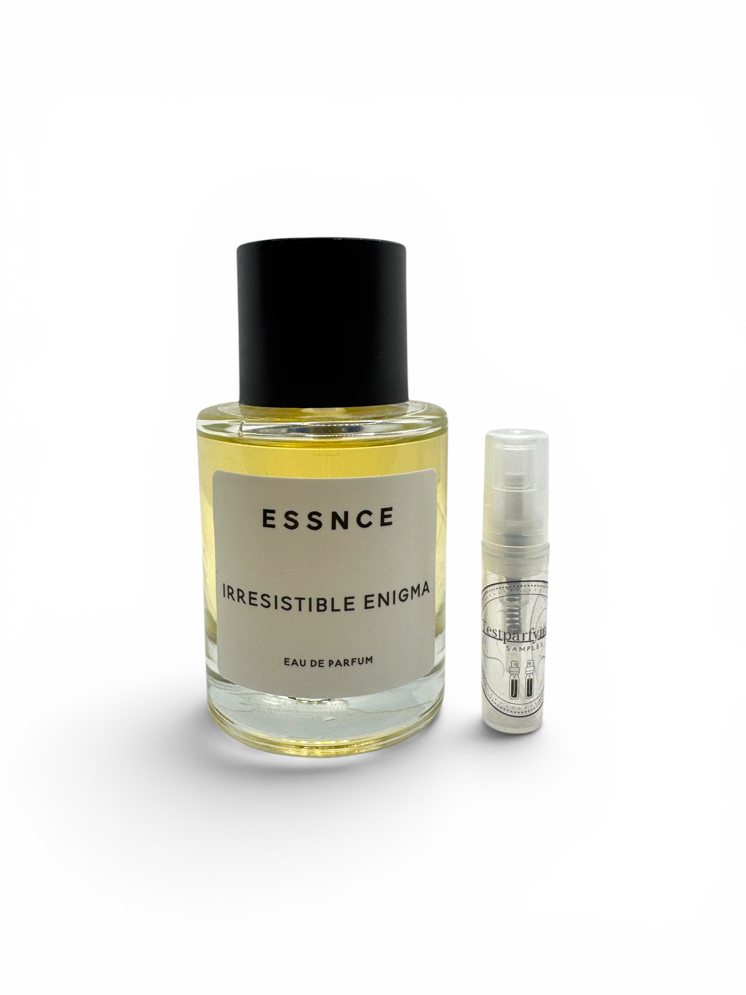 Essnce Irresistible Enigma
