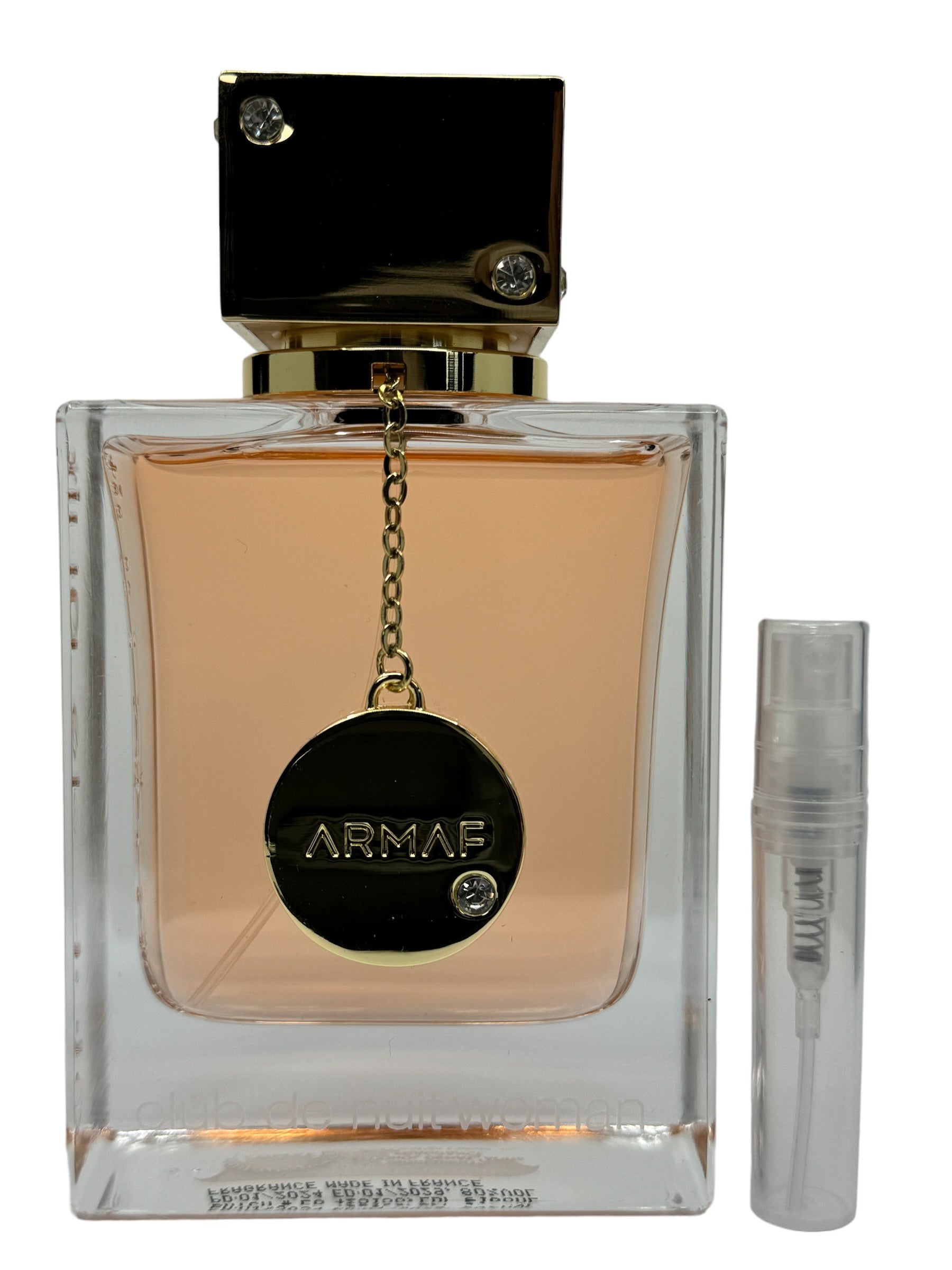 Armaf Club de Nuit Woman