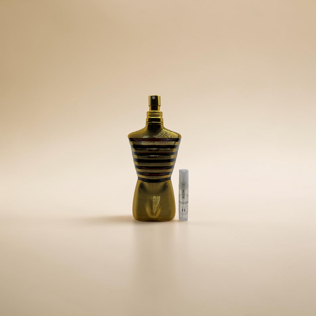 Jean Paul Gaultier Le Male Elixir