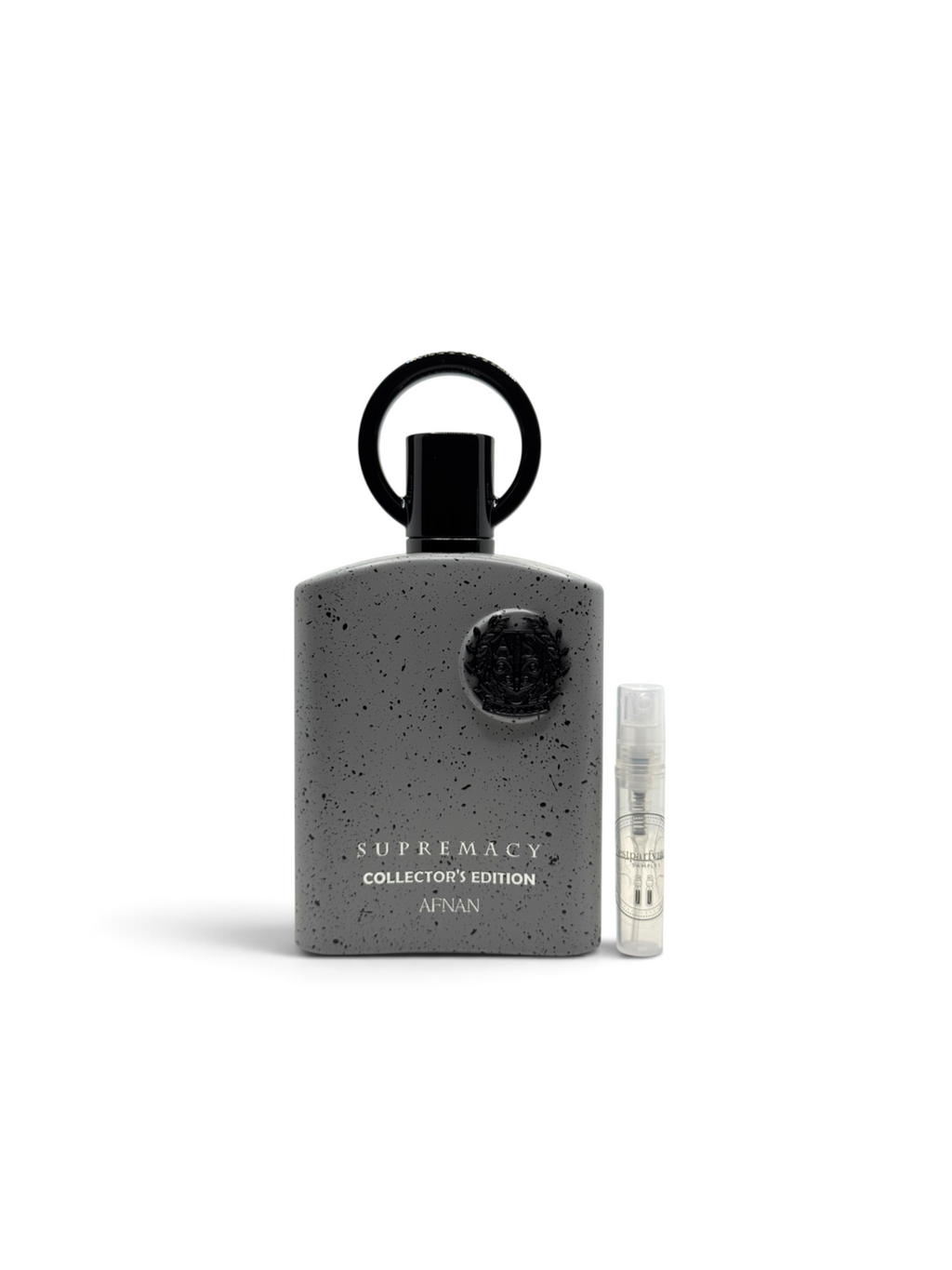 Afnan Supremacy Collector’s Edition