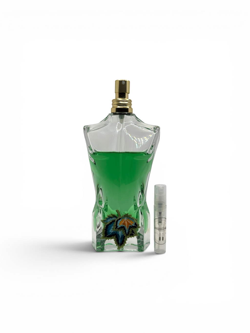 Jean Paul Gaultier set 7x2ml