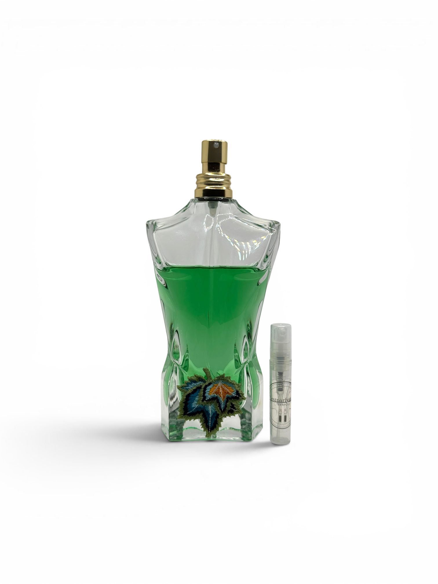 Jean Paul Gaultier set 7x2ml
