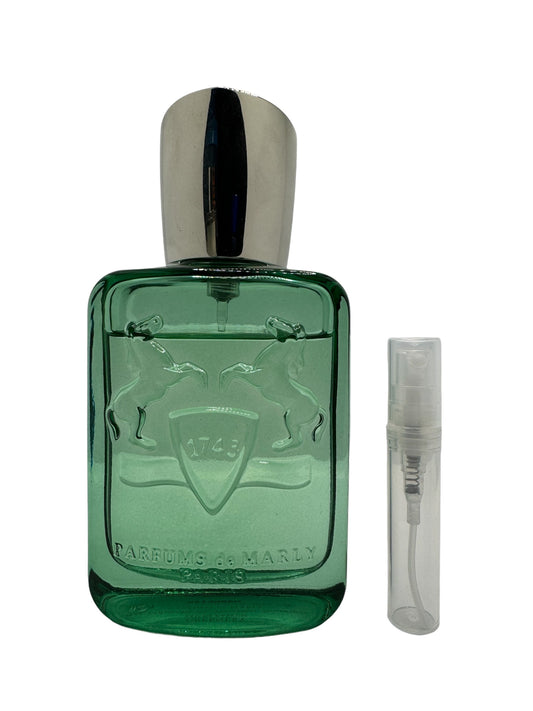 Parfums de Marly Greenley