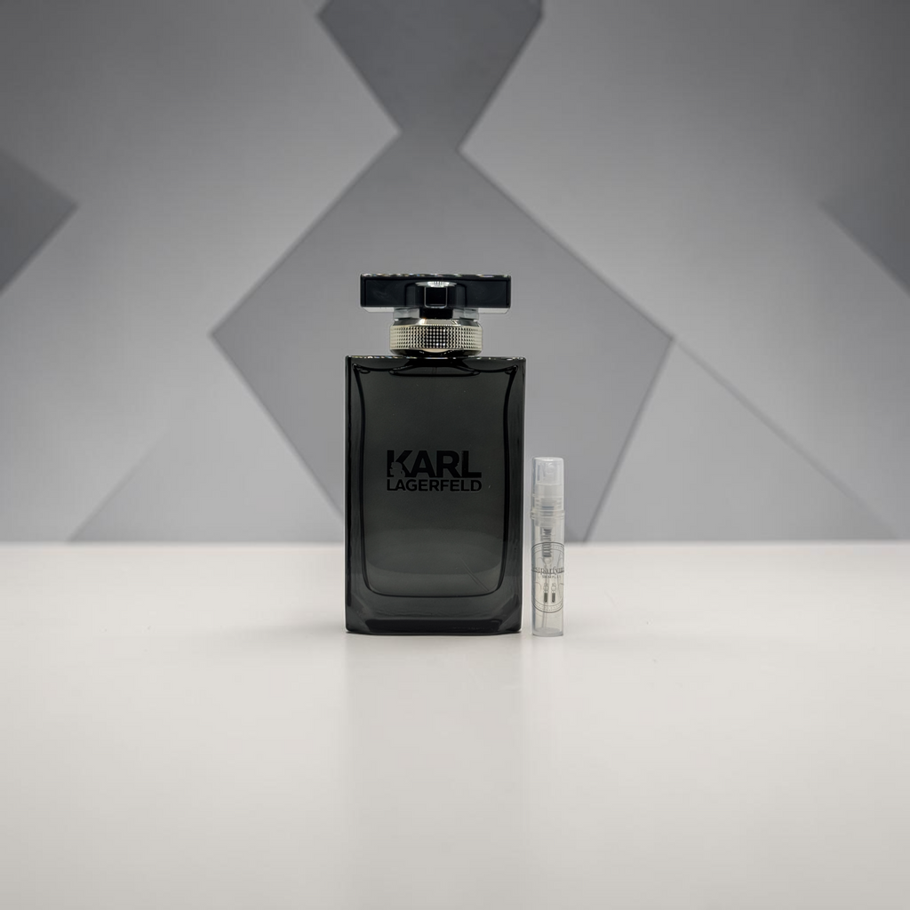 Karl Lagerfeld Pour Homme
