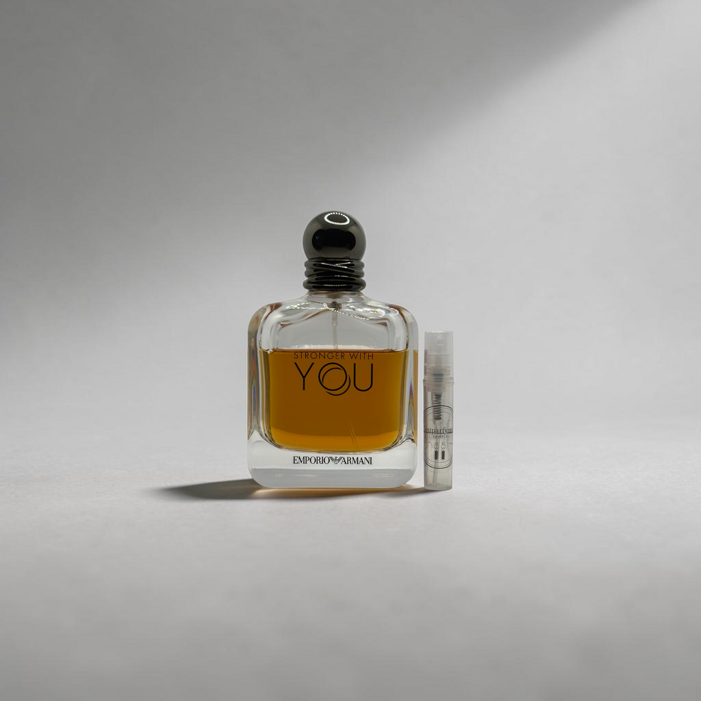 Emporio Armani Stronger With You
