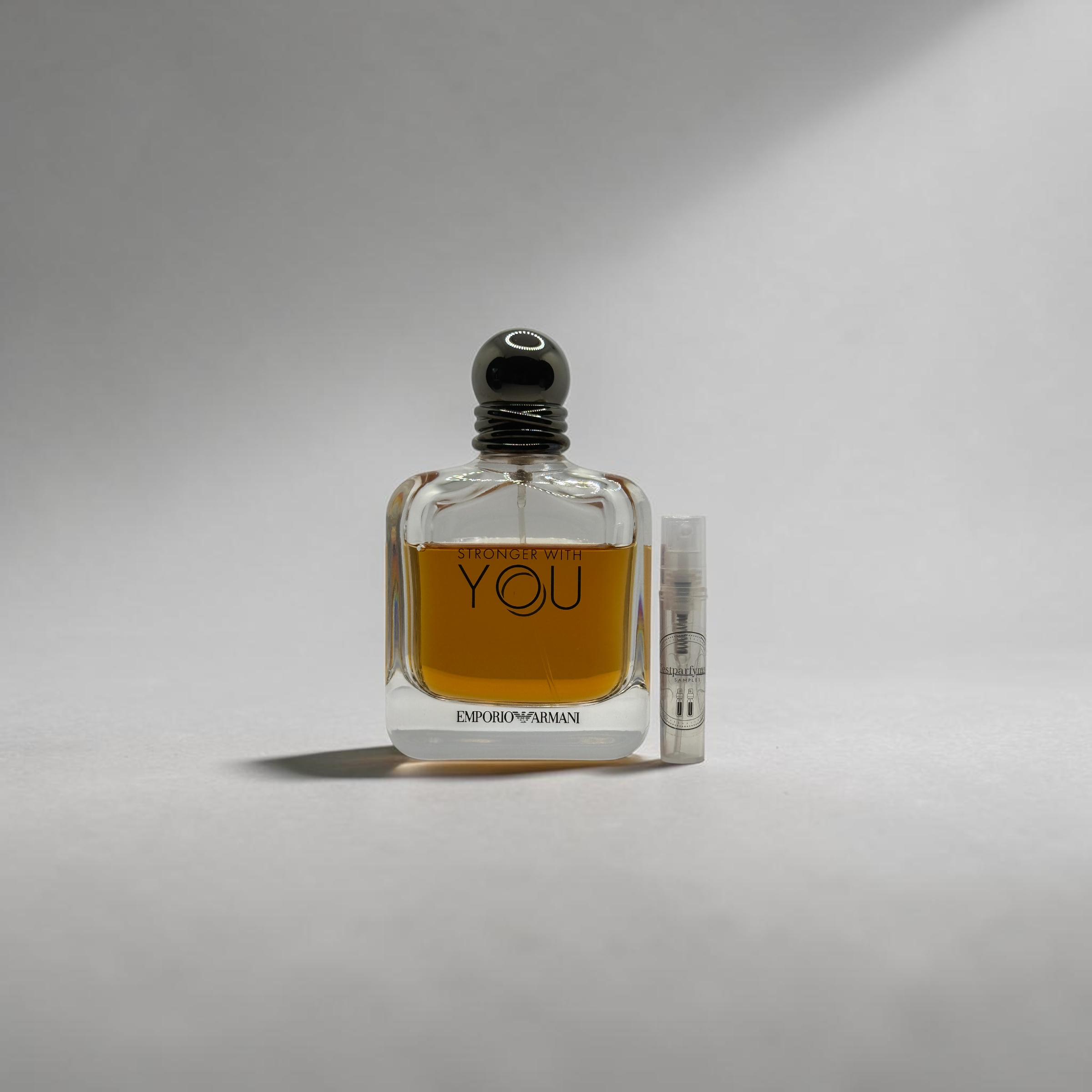 Emporio Armani Stronger With You