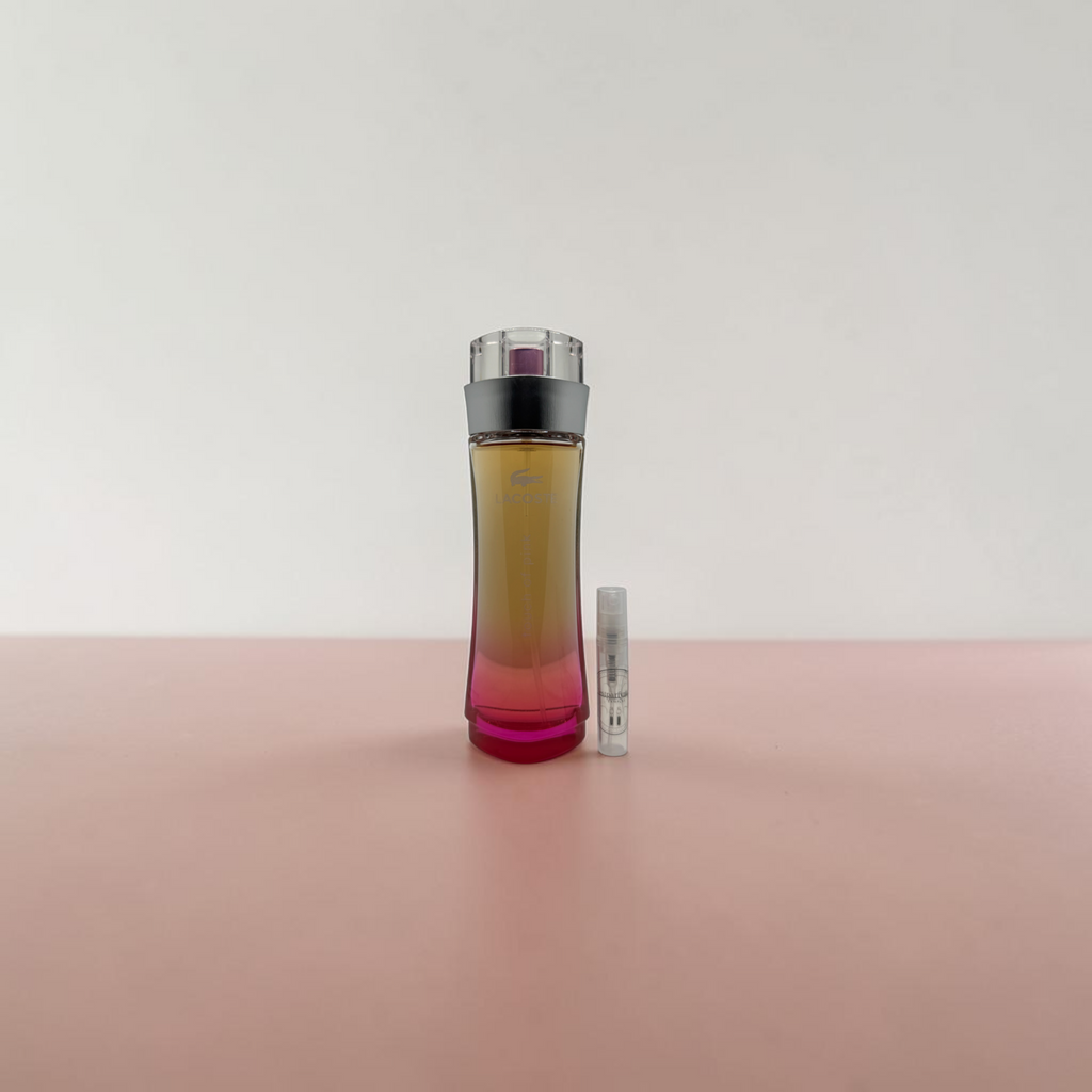 Lacoste Touch of Pink