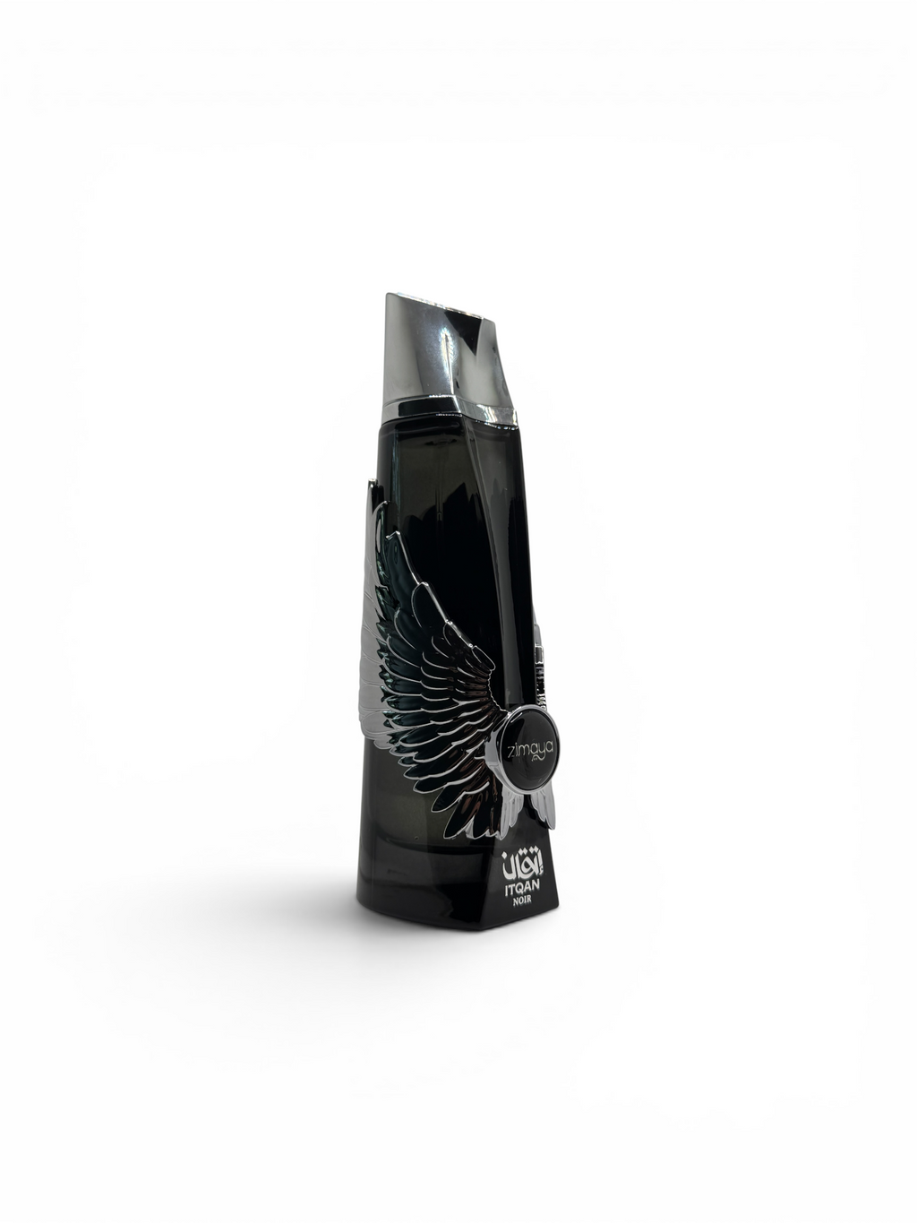 Zimaya Itqan Noir Edp