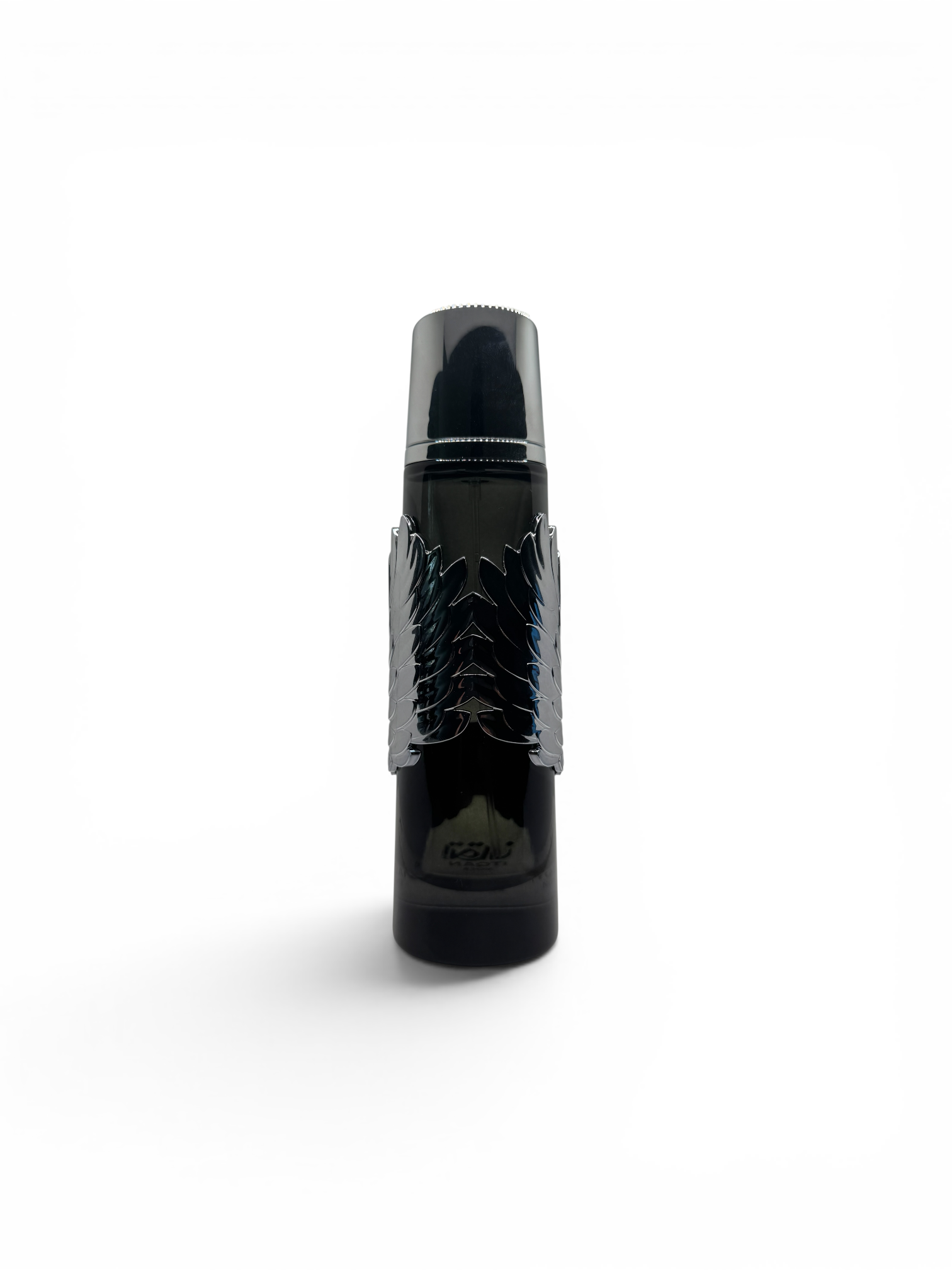 Zimaya Itqan Noir Edp