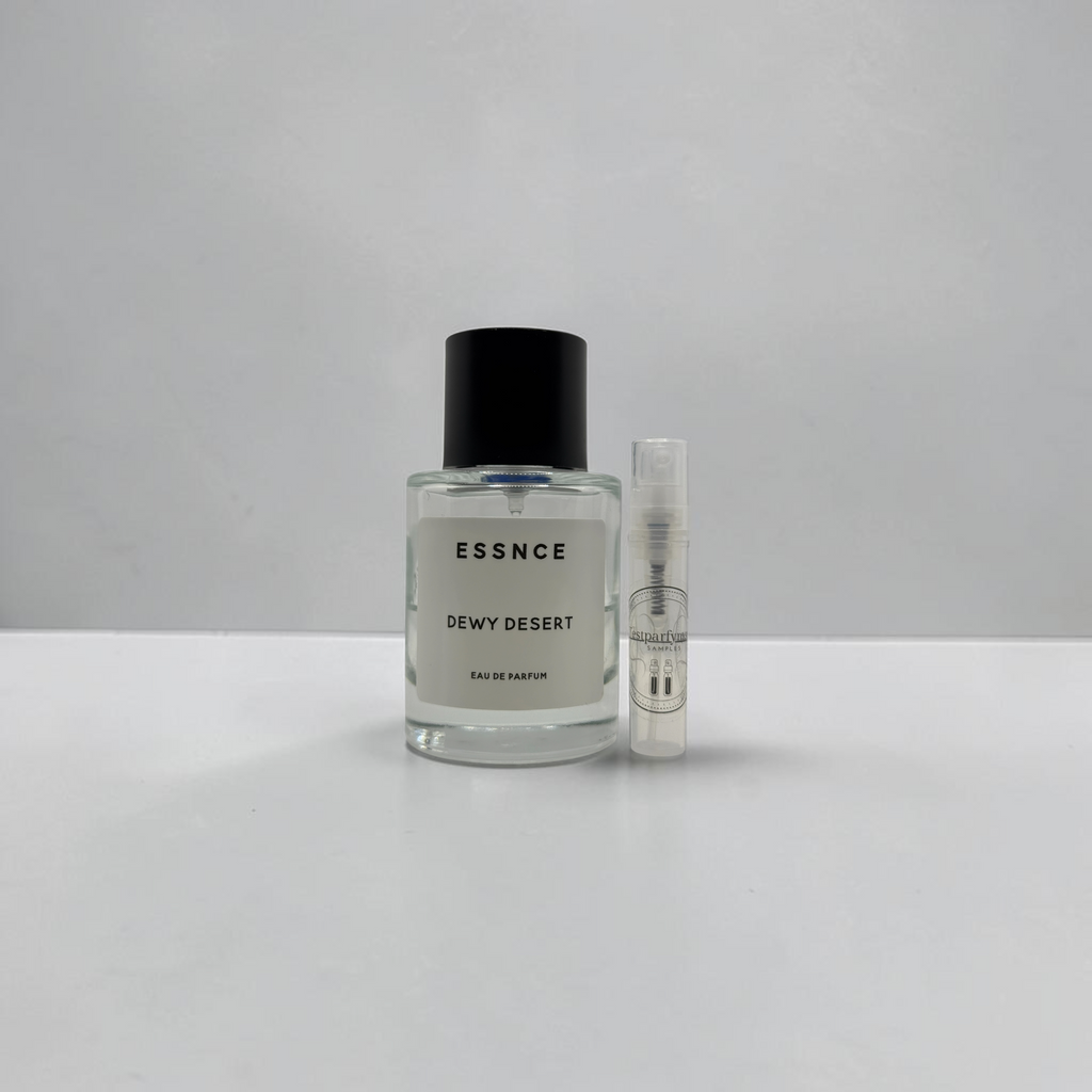 Essnce Dewy Desert