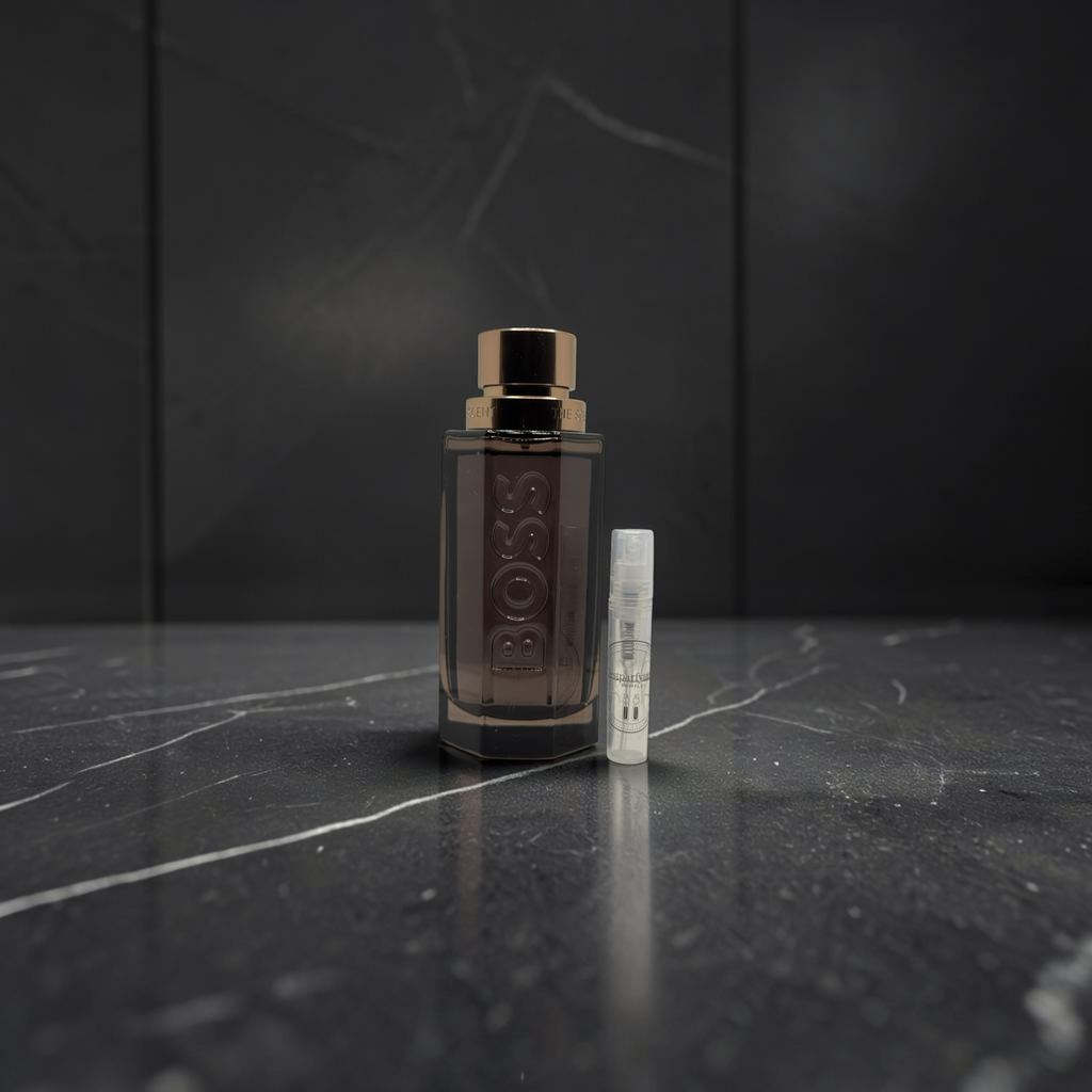 Hugo Boss the Scent Parfum