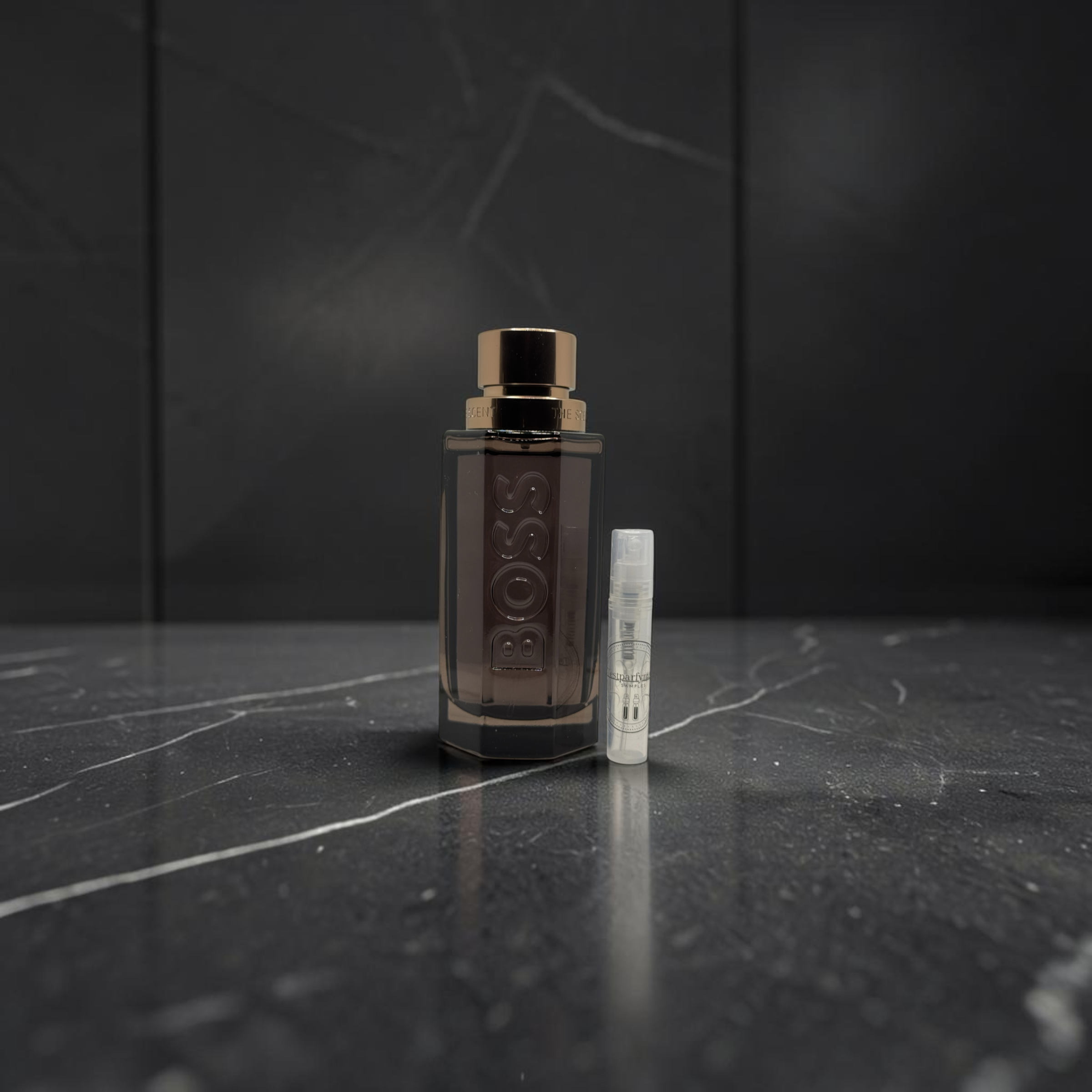 Hugo Boss the Scent Parfum