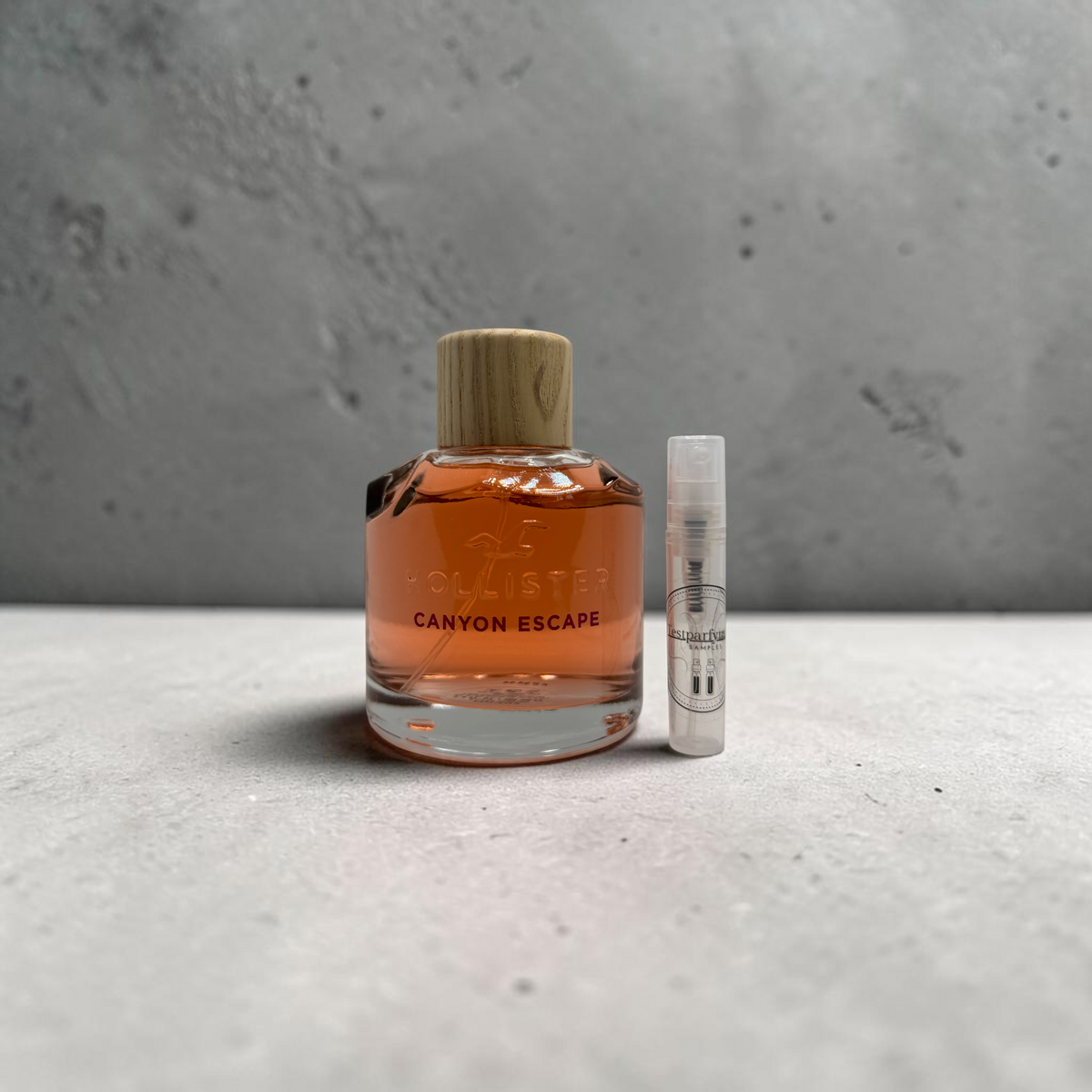 Hollister Canyon Escape for Her - EDP