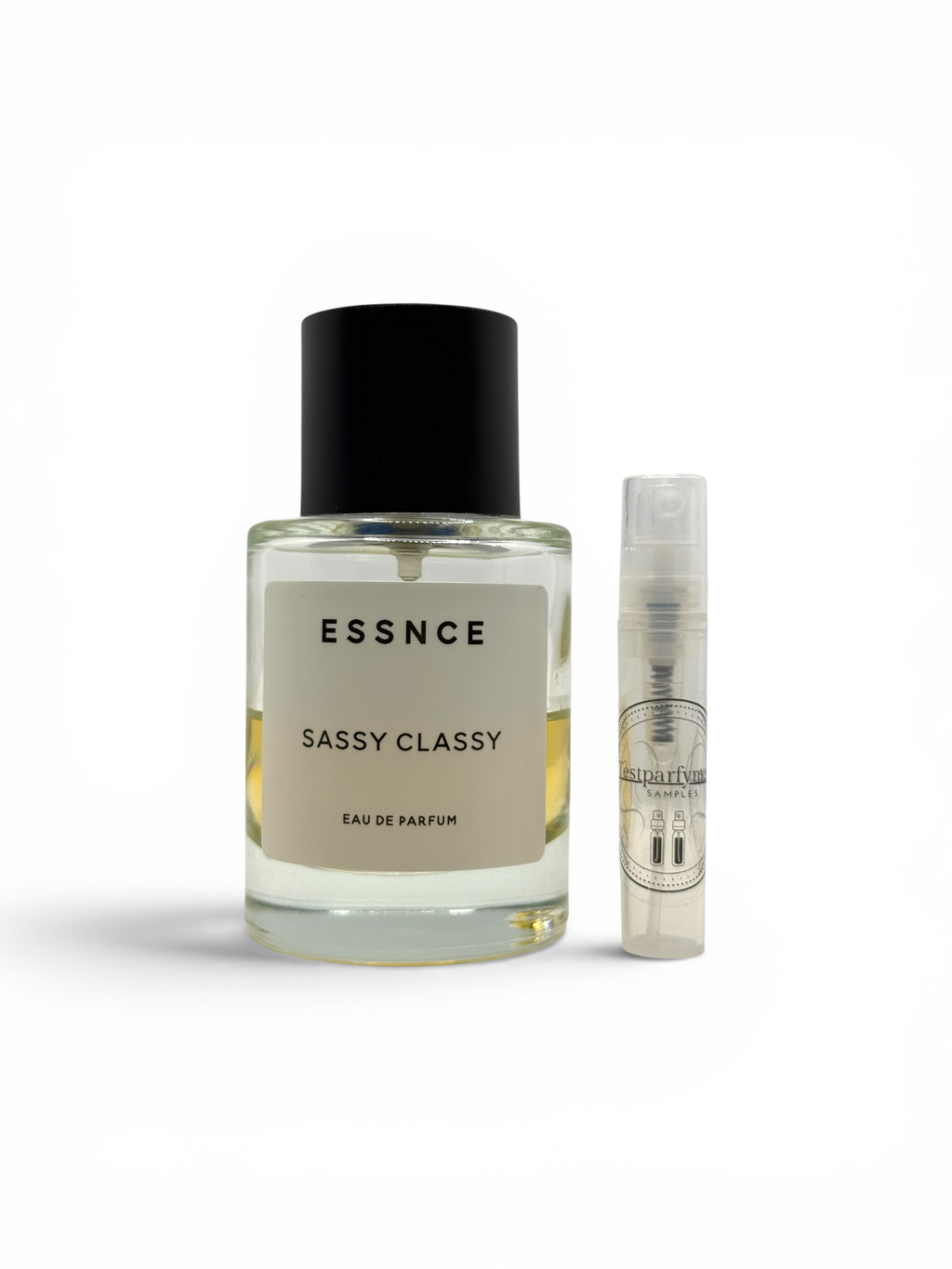 Essnce Sassy Classy