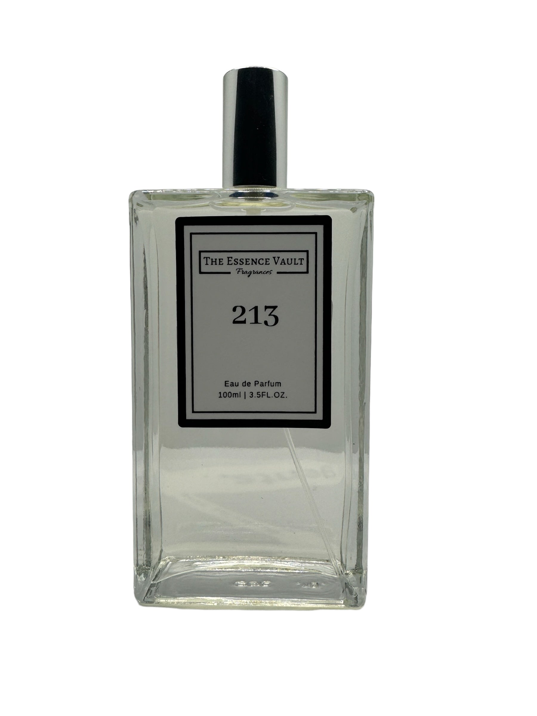 The Essence Vault 213 - Inspired by Noir