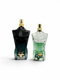 Duo set Jean Paul Gaultier for men