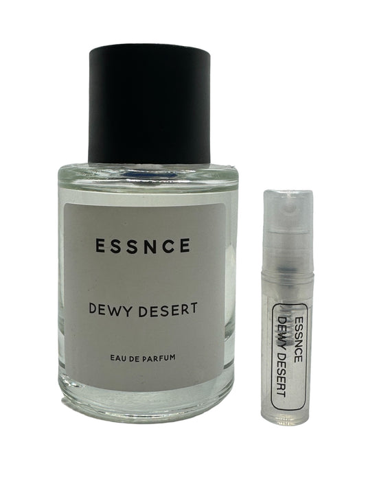 Essnce Dewy Desert