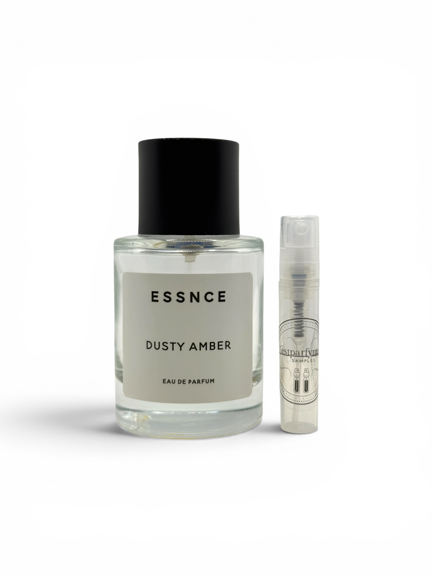 Essnce Dusty Amber