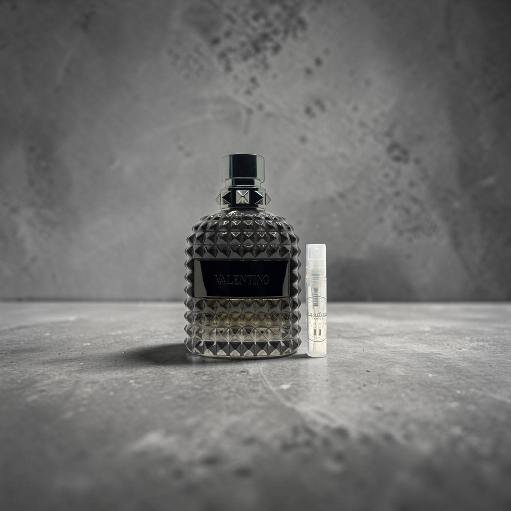 Valentino Uomo Intense