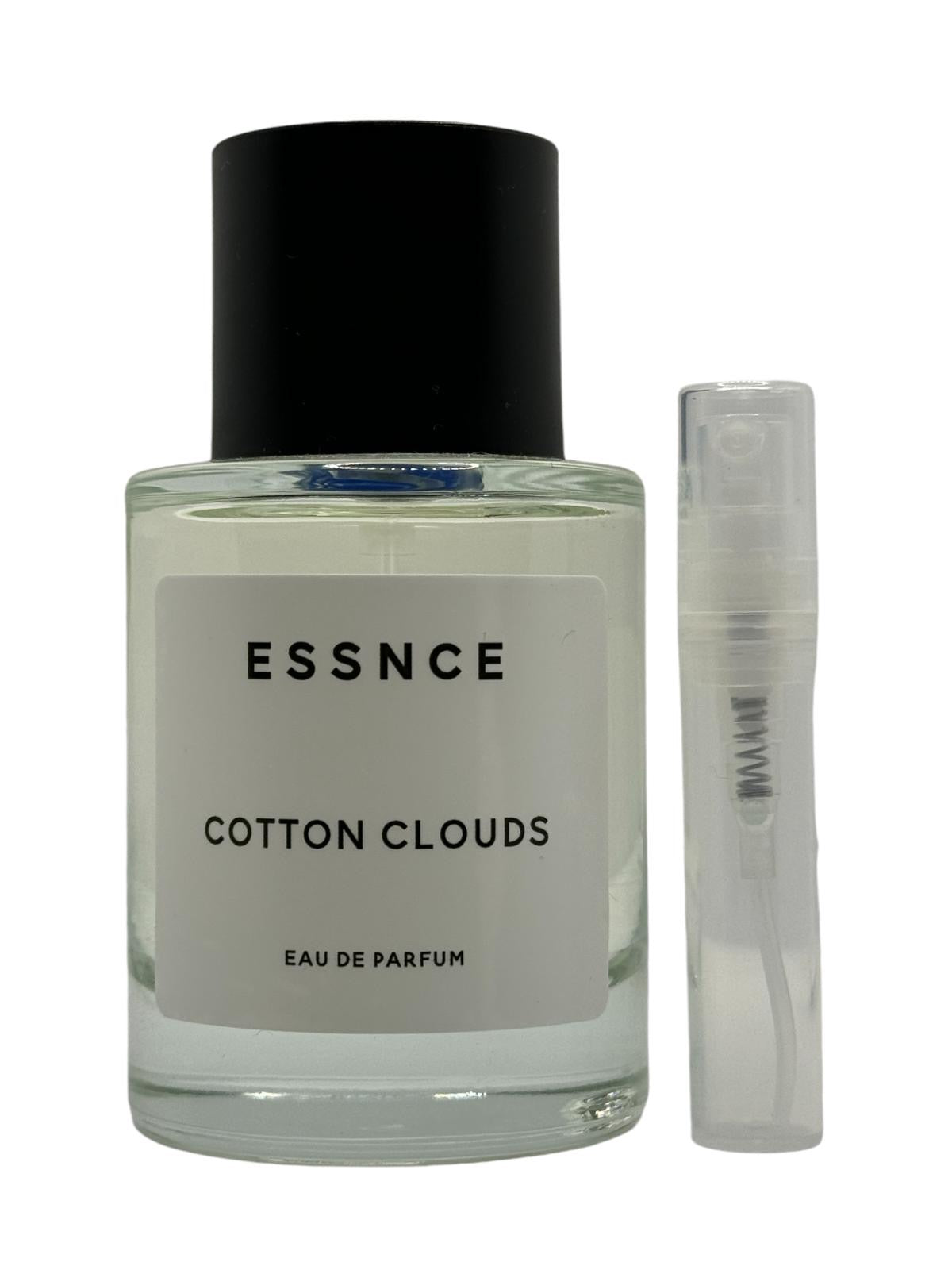 Essnce Cotton Clouds