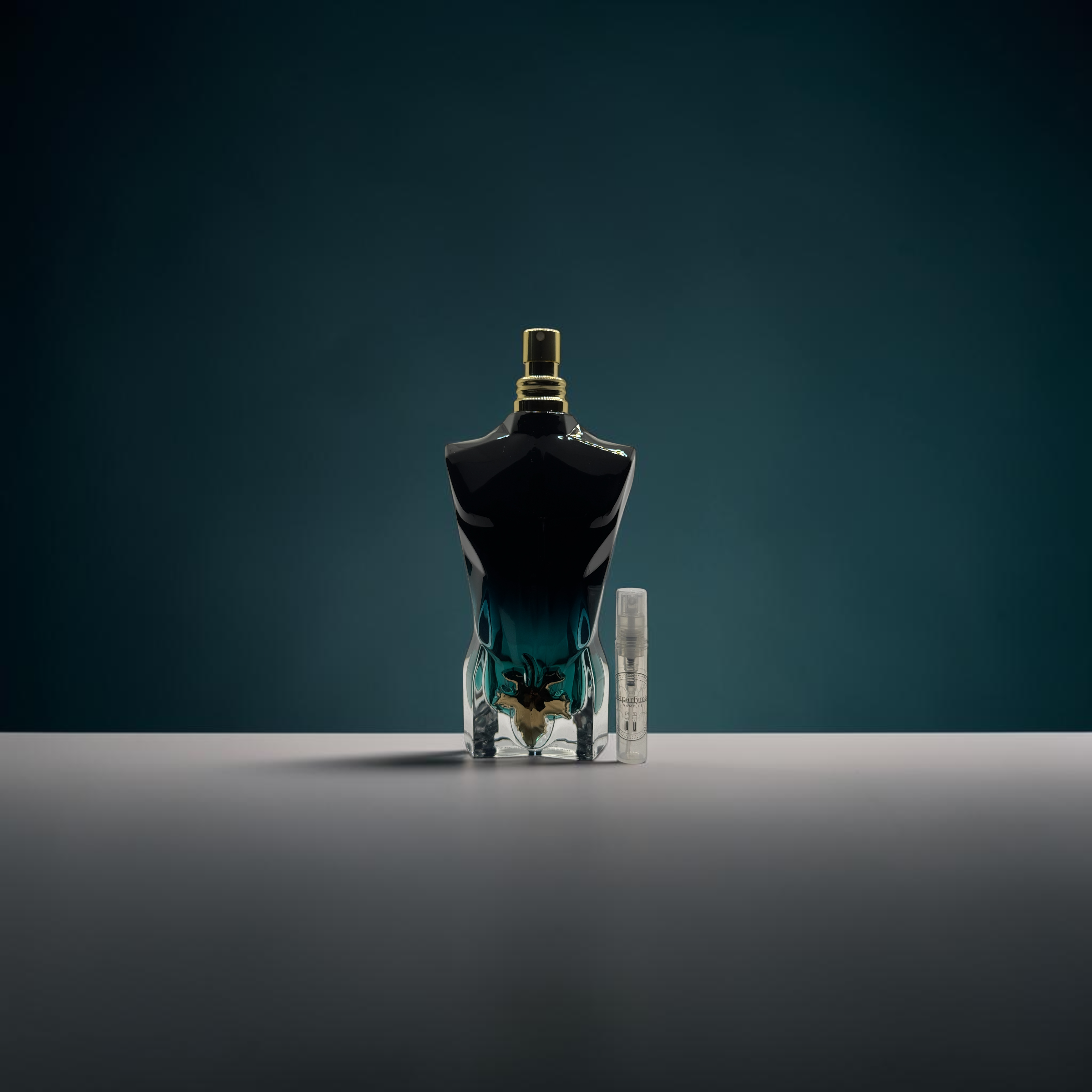 Jean Paul Gaultier Le Beau Le Parfum