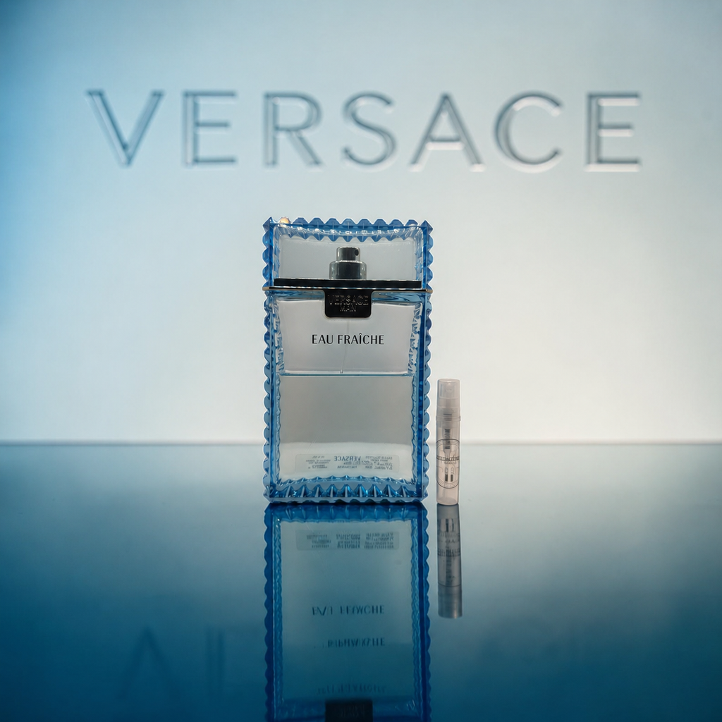 Versace Man Eau Fraiche