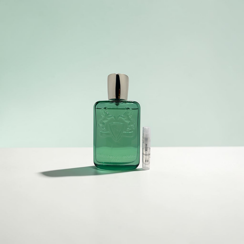 Parfums de Marly Greenley