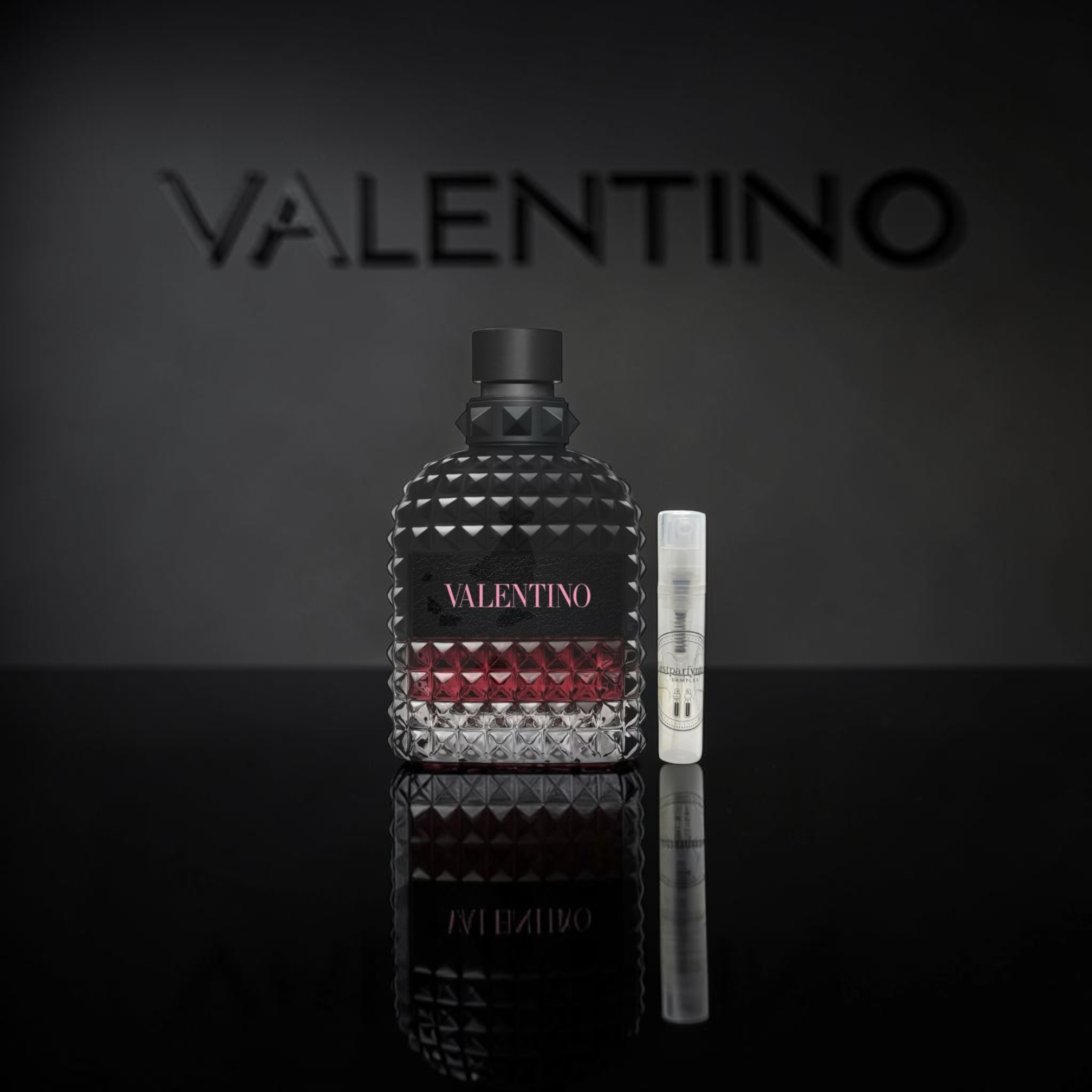 Valentino Born in Roma Uomo Intense
