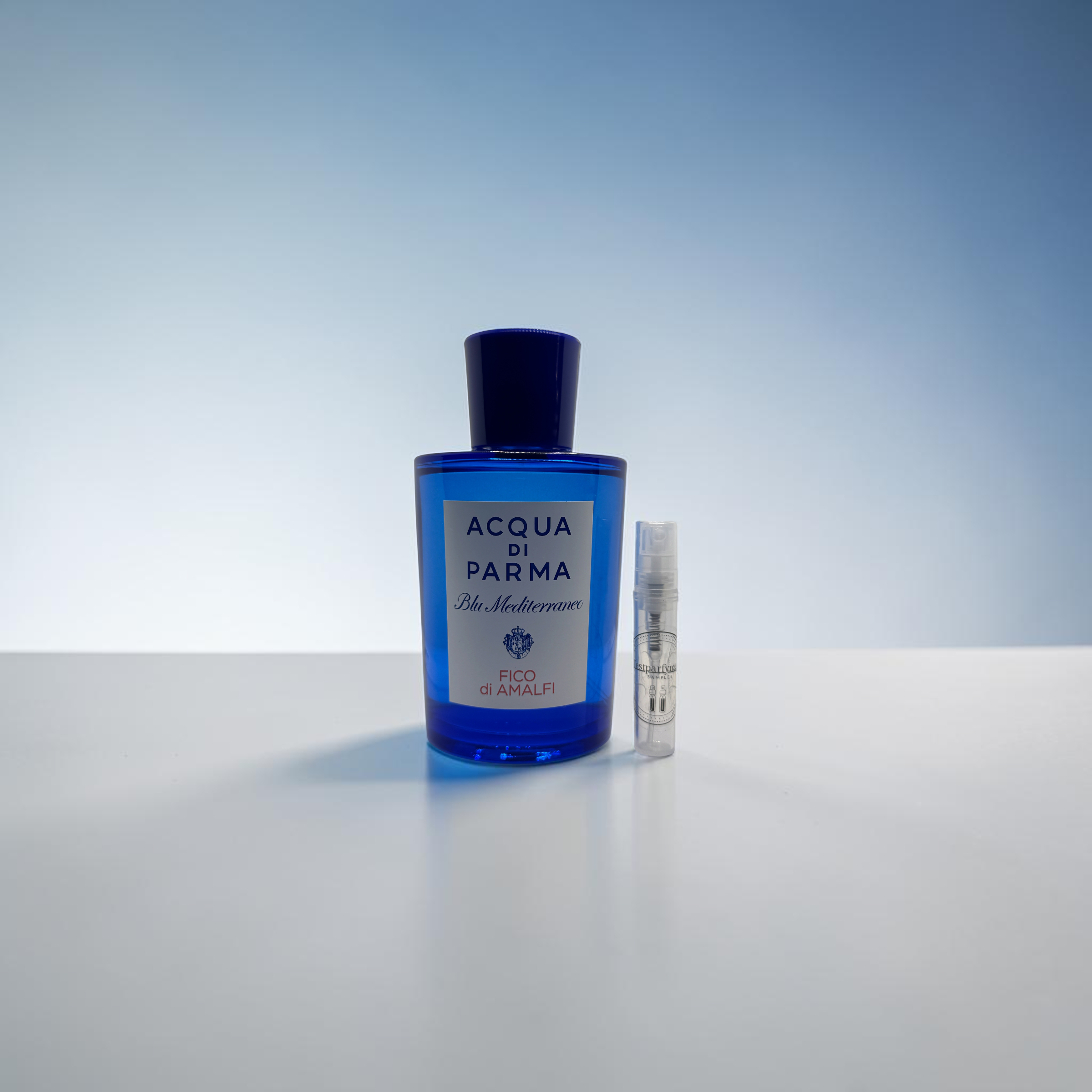 Acqua Di Parma Blu Mediterraneo Fico Di Amalfi