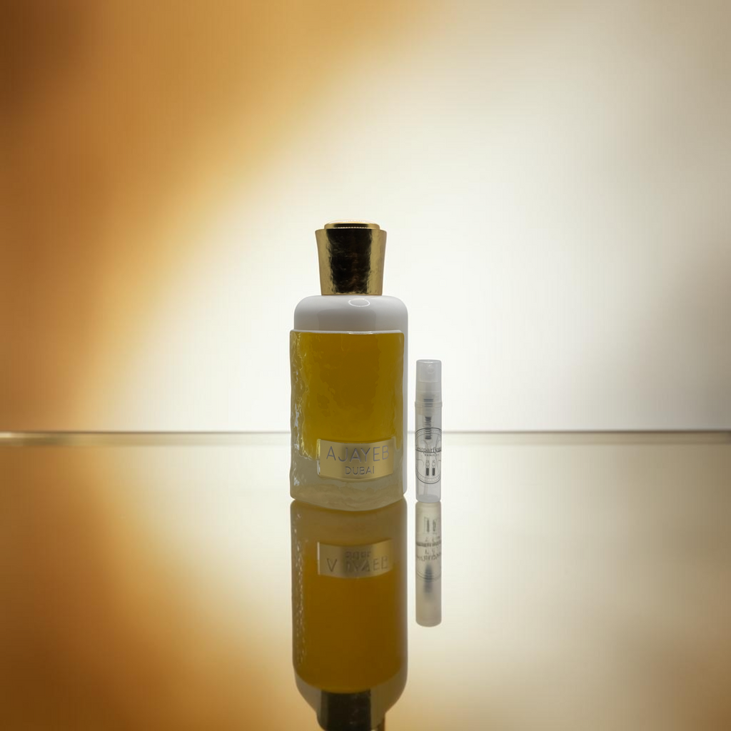 Lattafa Ajayeb Dubai Portrait Edp