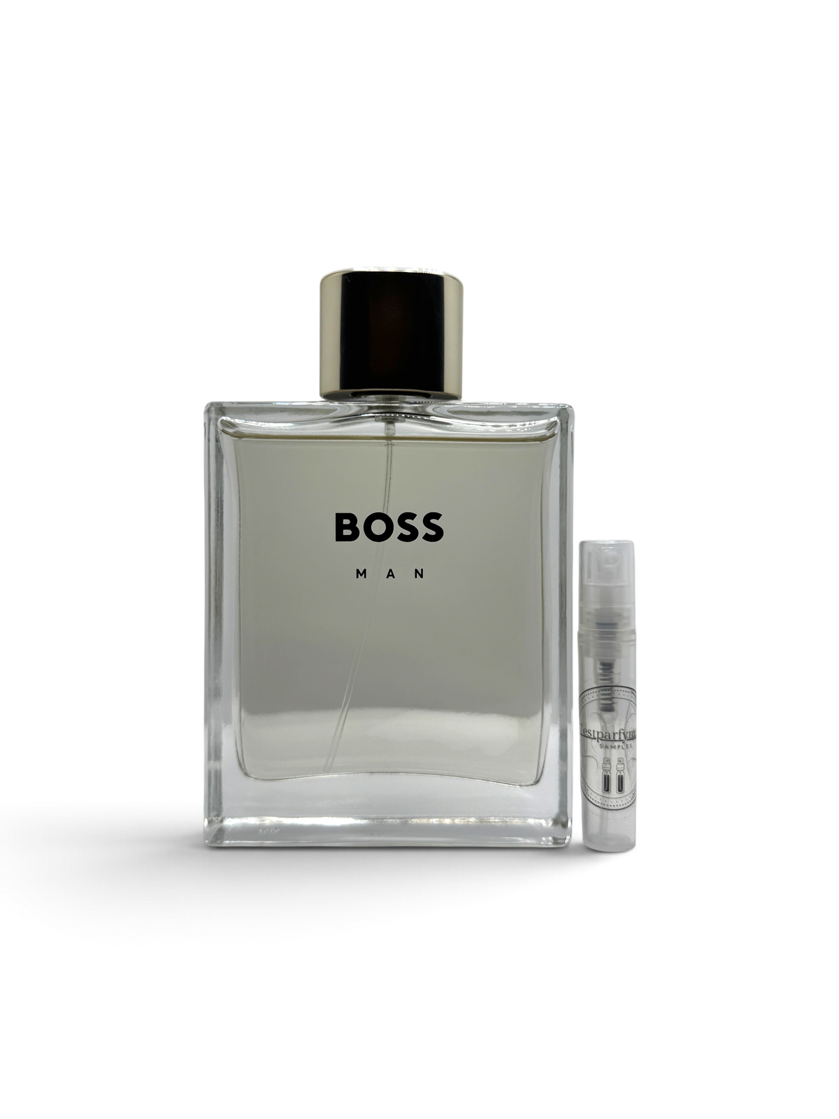 Hugo Boss Boss Man - EDT