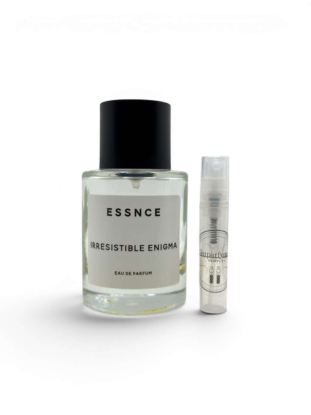 Essnce Irresistible Enigma