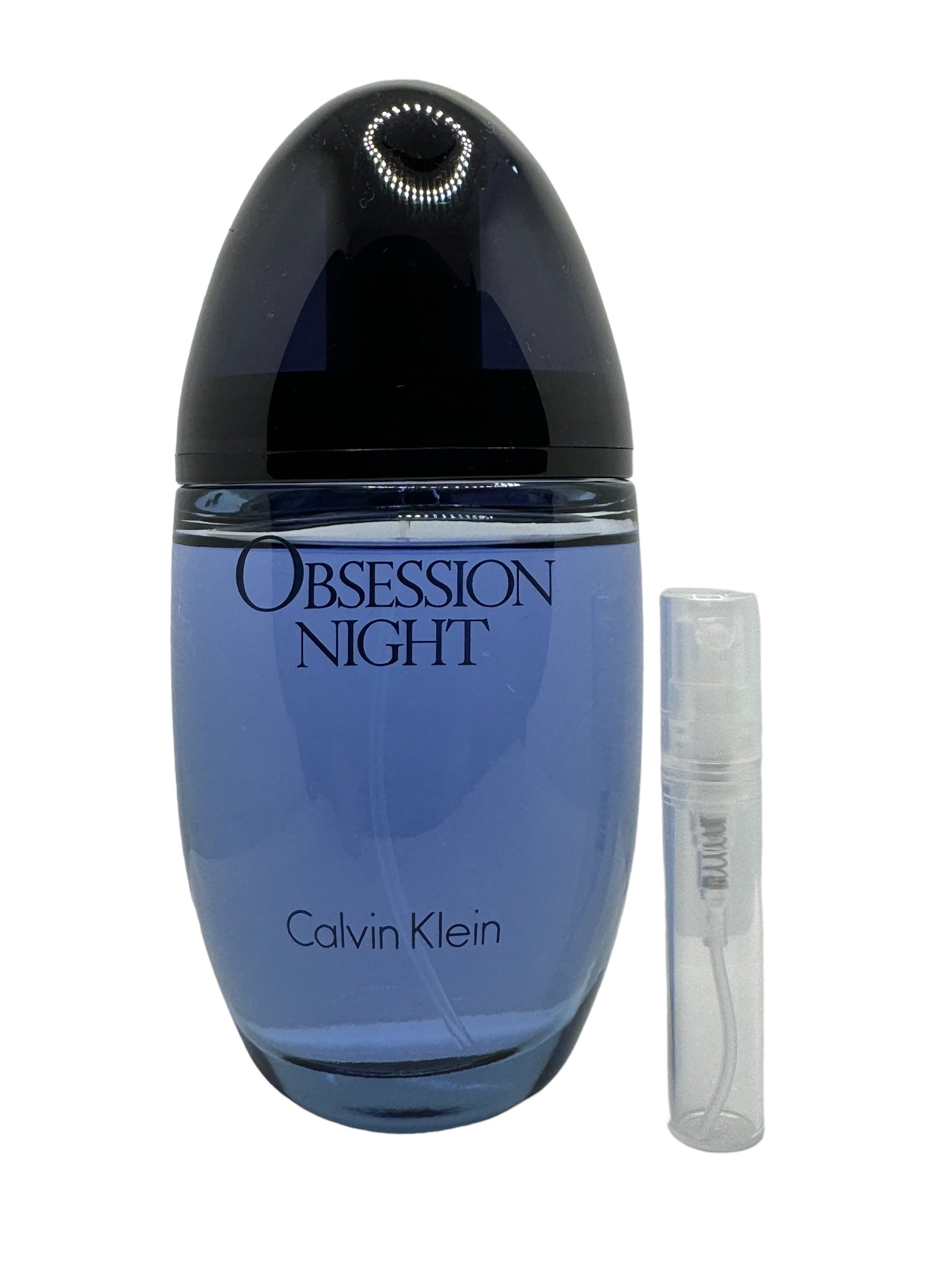 Calvin Klein Obsession Night