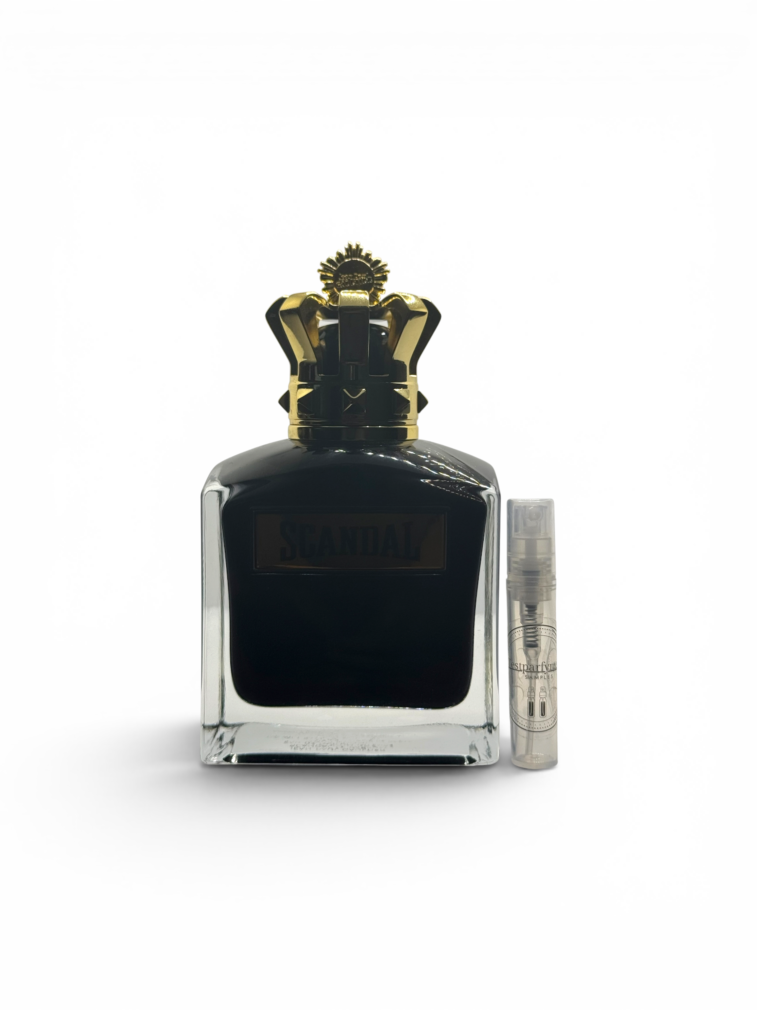 Jean Paul Gaultier Scandal Pour Homme Le Parfum