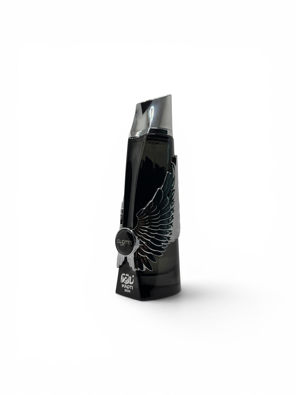 Zimaya Itqan Noir Edp