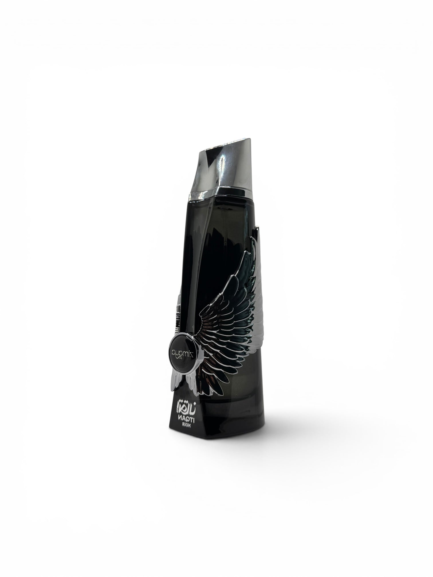 Zimaya Itqan Noir Edp