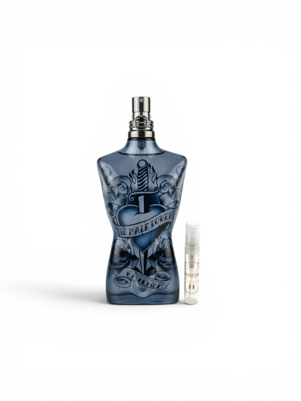 Jean Paul Gaultier Le Male Lover