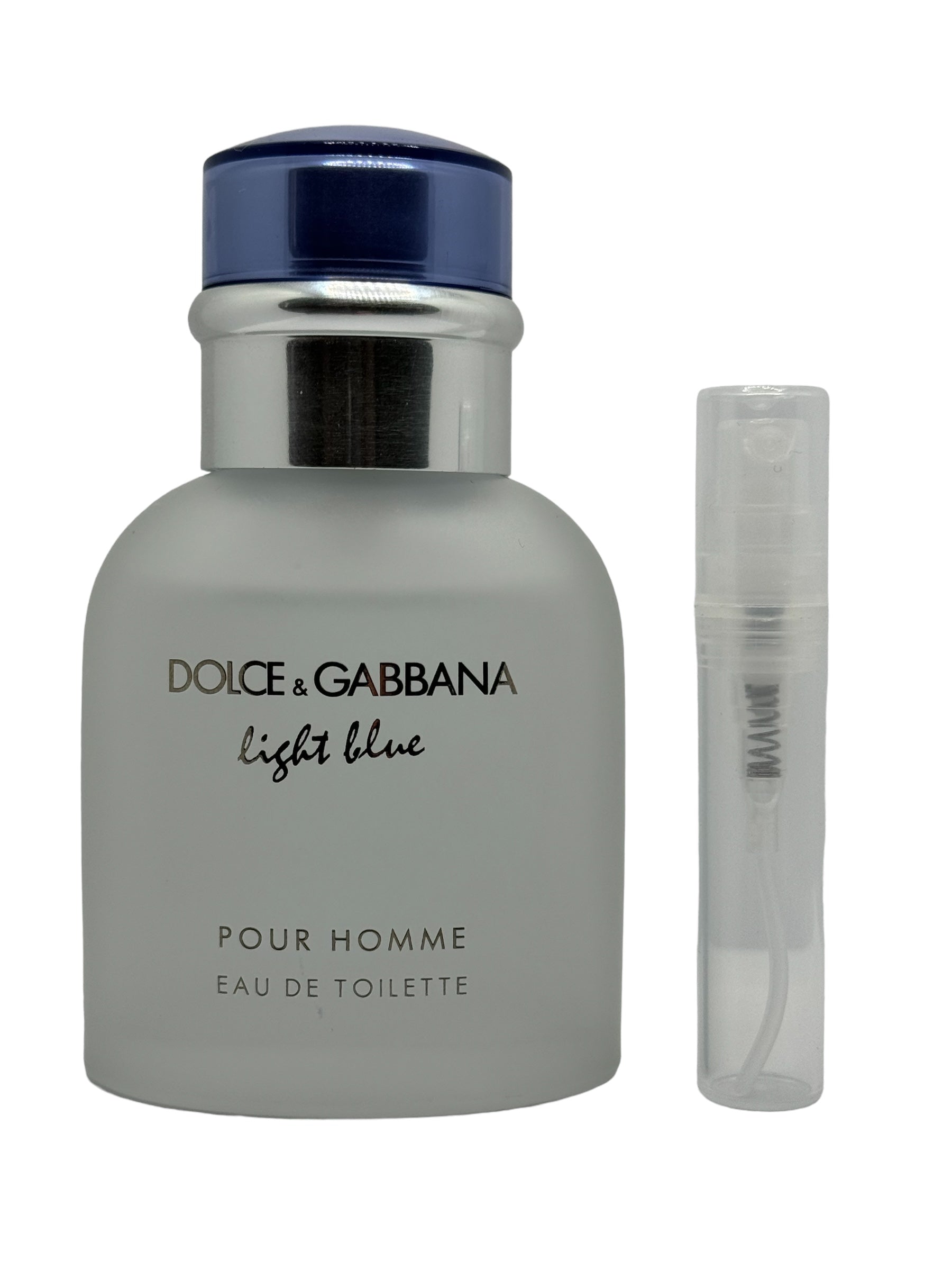 Dolce & Gabbana Light Blue Pour Homme