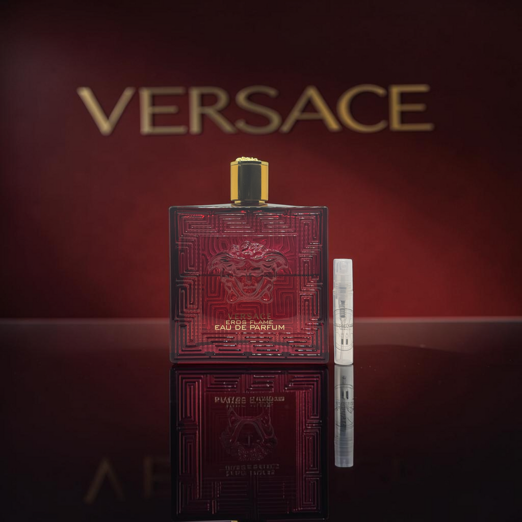 Versace Eros Flame
