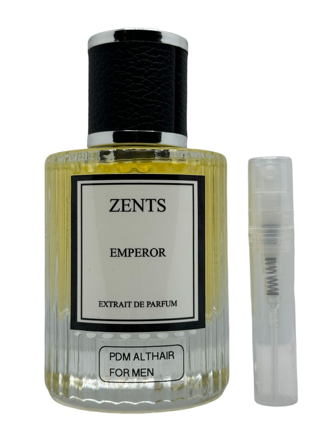 Zents Emperor - Inspirerad av Parfums de Marly Althaïr