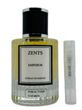 Zents Emperor - Inspirerad av Parfums de Marly Althaïr