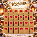 Parfymkalender Dam 🎁