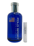 Ralph Lauren Polo Sport Eau de Toilette