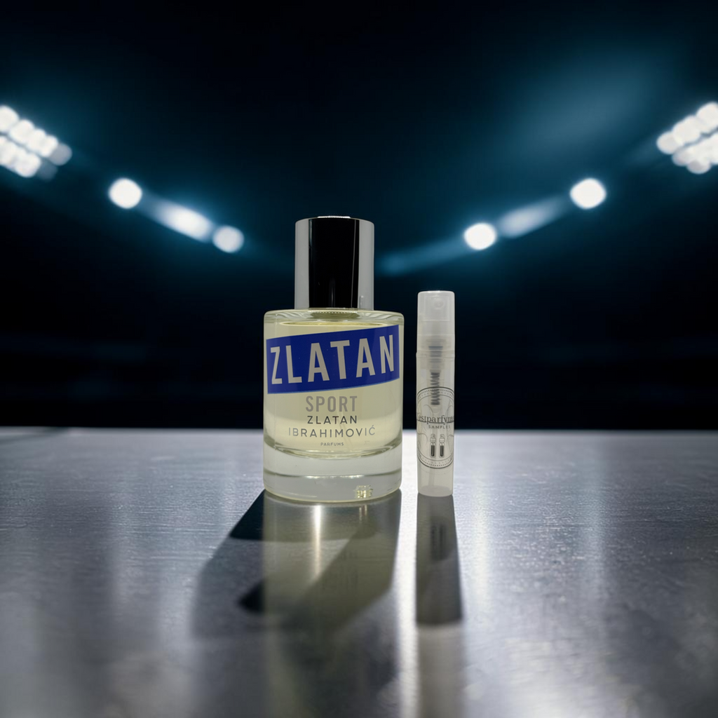 Zlatan Sport Pro