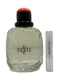 Yves Saint Laurent Paris EdT
