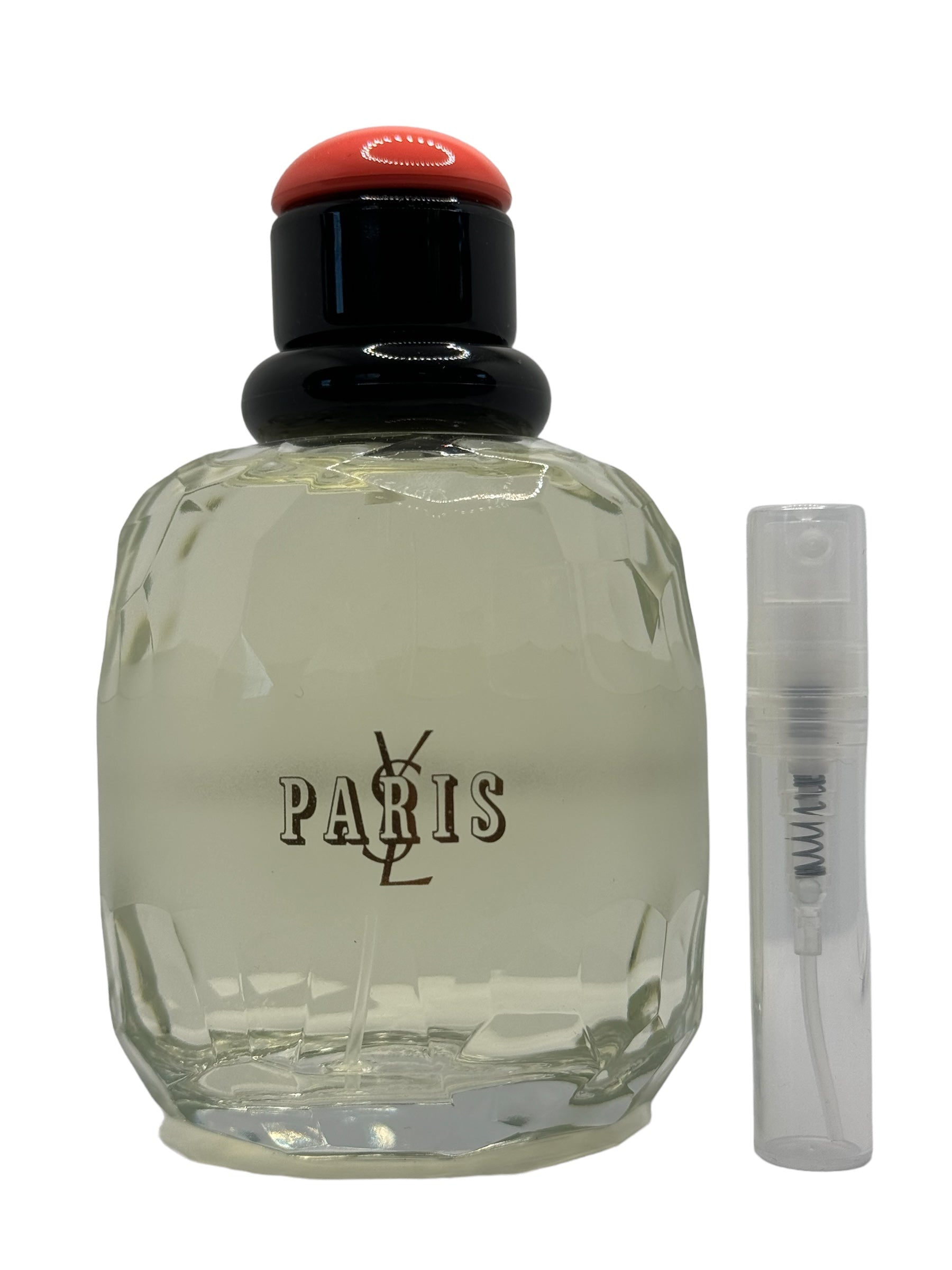 Yves Saint Laurent Paris EdT