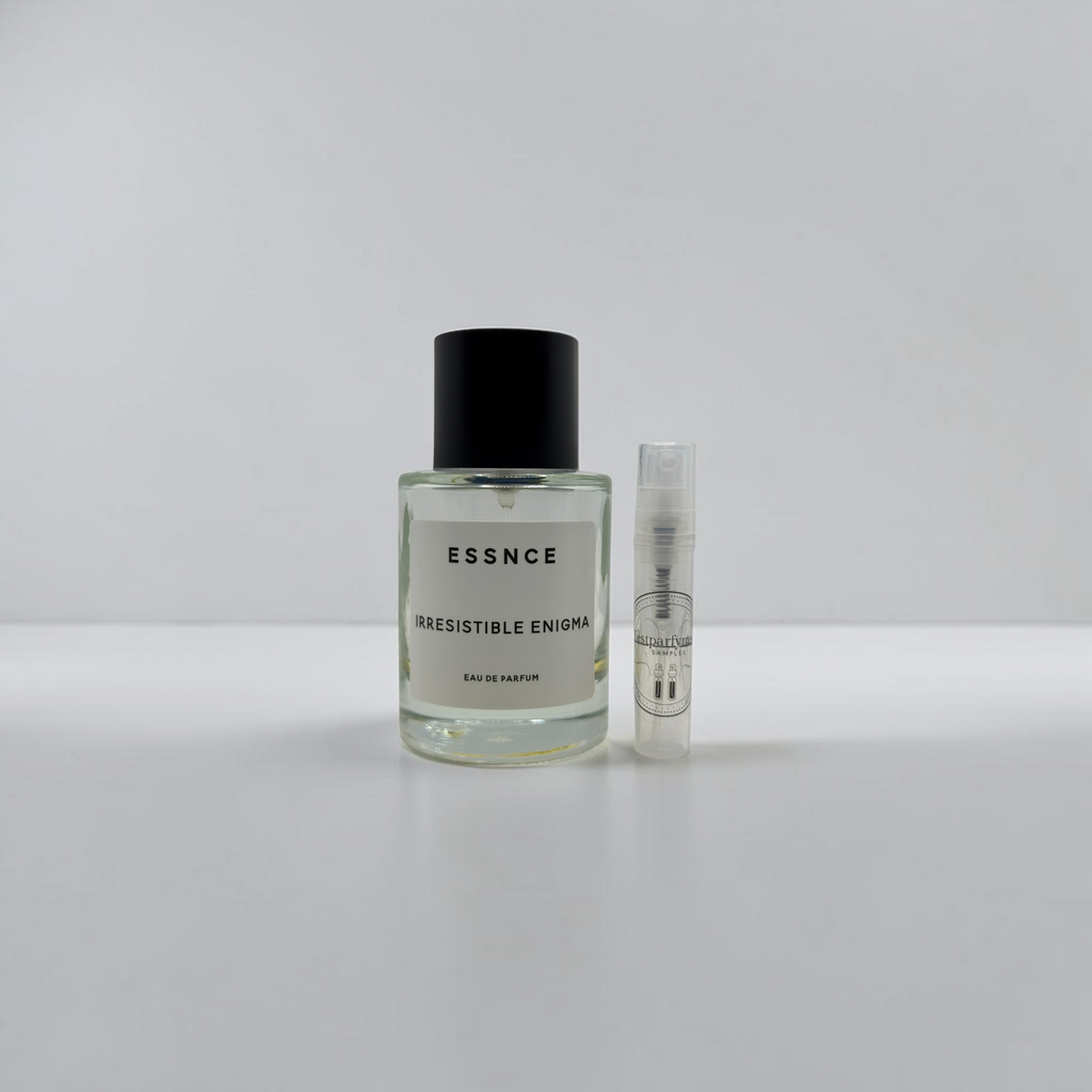 Essnce Irresistible Enigma