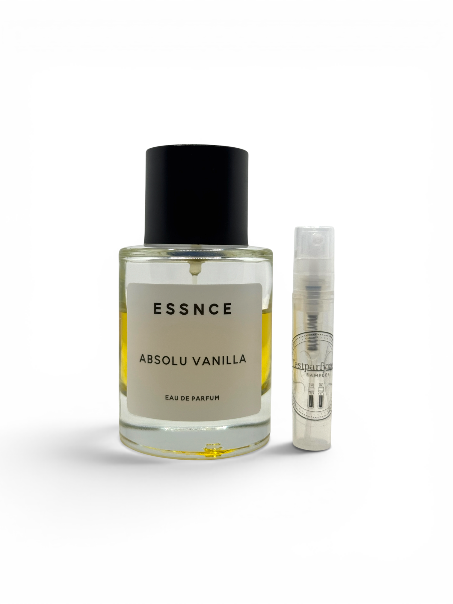 Essnce Absolu Vanilla